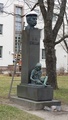 Tyylikäs herra. 